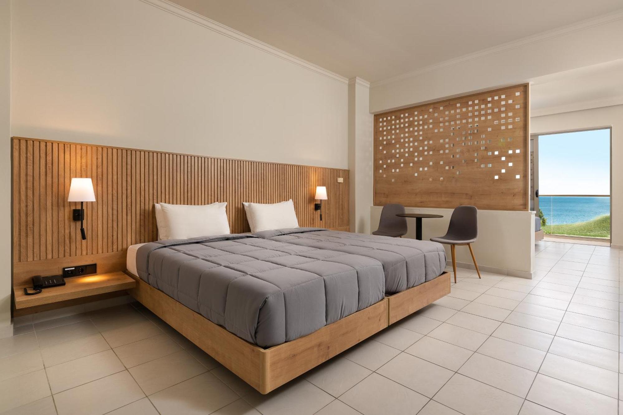 Kresten Palace Hotel Каллифея Экстерьер фото